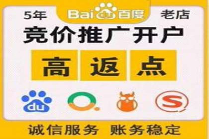 百度推广策略分享：实战案例